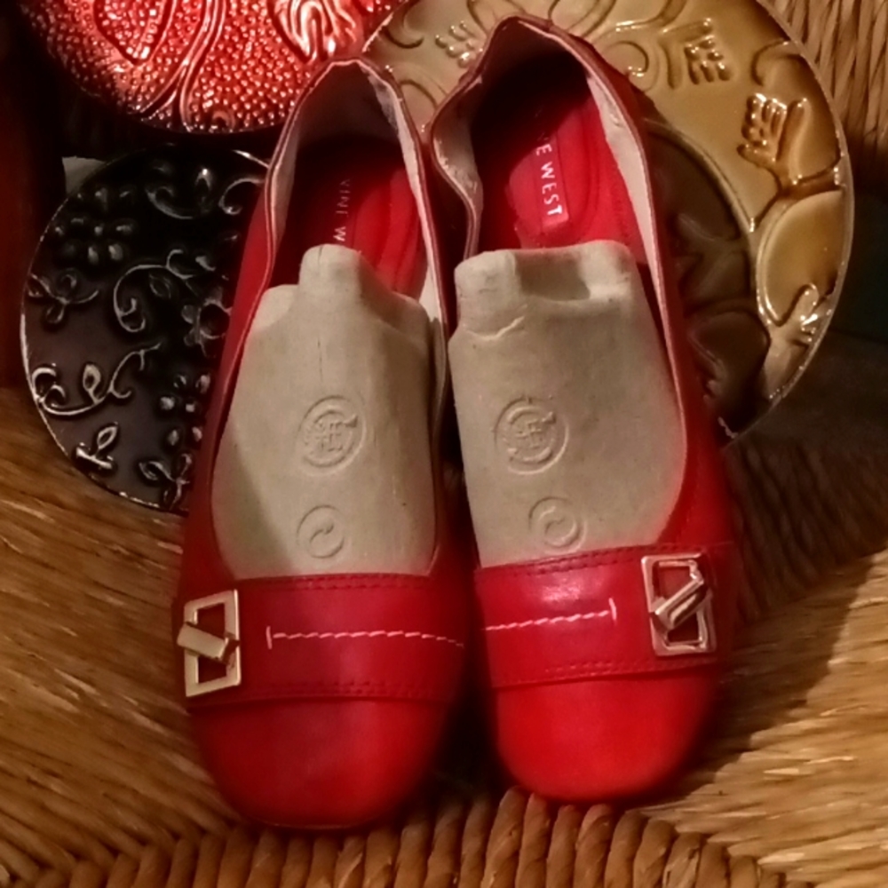 Ladies shoe's